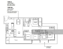 The Verandah Residences (D5), Apartment #229992331